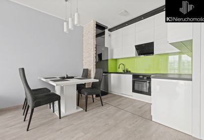 Od zaraz / dwupokojowe 44m / klimatyzacja / garaż