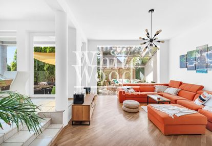 Rodzinny dom wolnostojący