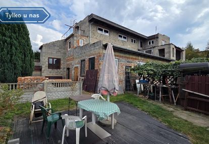 Budynek użytkowy do własnej aranżacji