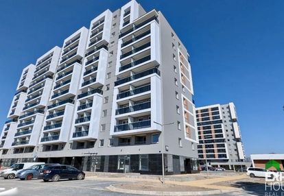 Dwa pokoje 32.70 m2, gotowe do wejścia