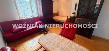 Przytulne mieszkanie 35 m2, śródmieście - 1 piętro