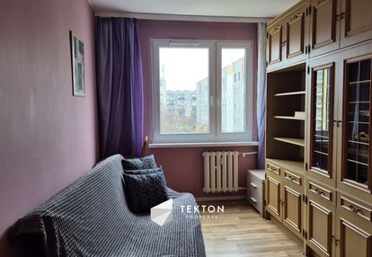 4 pokojowe przestronne mieszkanie