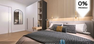 Funkcjonalne mieszkanie przy ul. złotej