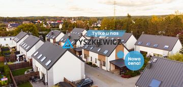 Twój nowy dom w orlu! 3 pokoje +salon  94,5 m2