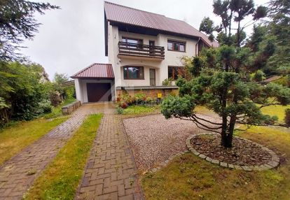 Dom na sprzedaż we włoszczowie