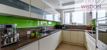 3 pokoje | 67,1 m² | balkon | 2 piętro | jaroty |