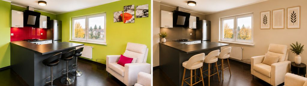 3-pokojowe mieszkanie 70 m² z balkonem | sochaczew