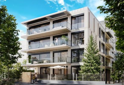 Komfortowa inwestycja wyposażona w smart home