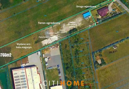 Duża działka w całowaniu!