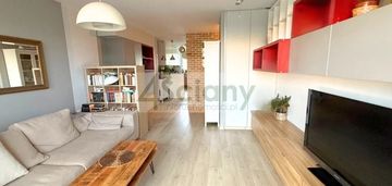 3-pokojowe mieszkanie 72 m² z balkonem