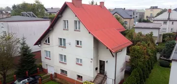 Dom wolnostojący w Sierakowicach