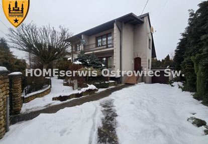 Dom 228 m2 na działce 697 m2 os.kolonia rbotnicza