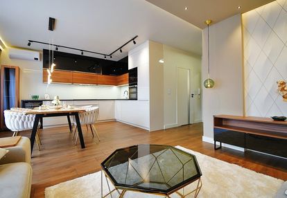 Komfortowe, dwupoziomowe mieszkanie 91,81 m² | 4 pokoje | os. bajkowe