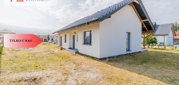 Tylko u nas! nowy dom 2024, toporzysko, gotowy!