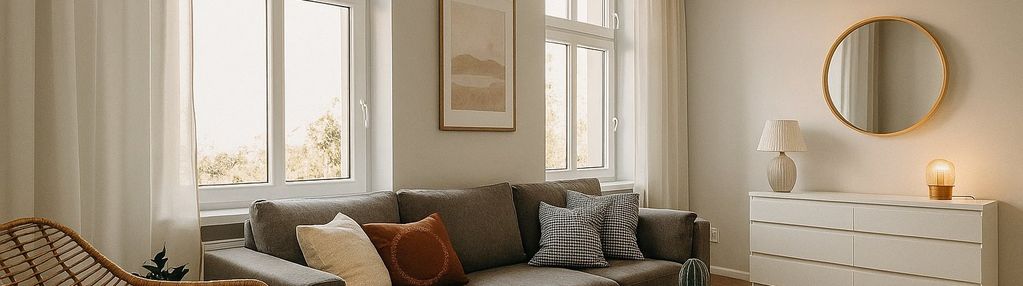 Centrum kawalerka inwestycyjna