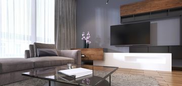 Bezczynszowe mieszkanie z ogródkiem i parkingiem