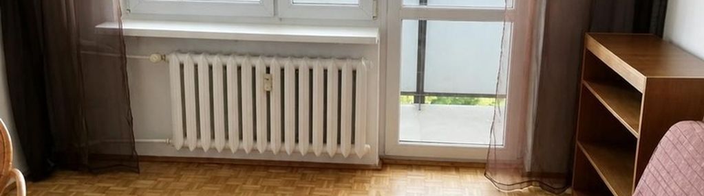 2-pokojowe mieszkanie na pradze południe
