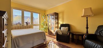 Przestonna kawalerka w świetnej lokalizacji