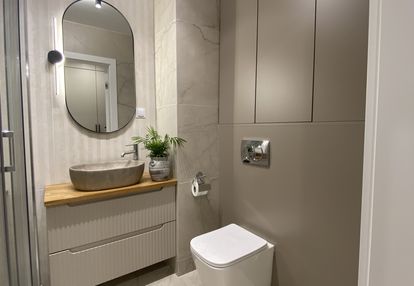 Mieszkanie 2-pokojowe  ul. Pychowicka-Kapelanka