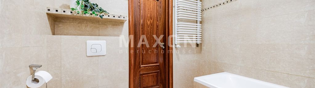 Kameralny apartement na mokotowie