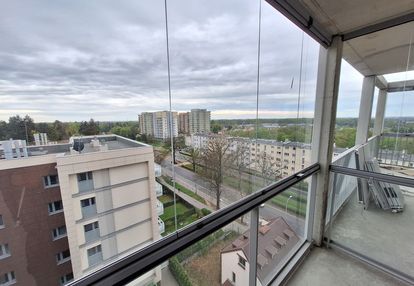 Nowe mieszkanie 2pok okolice fiołkowej,wrocław