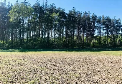 Działka na sprzedaż 1000m2