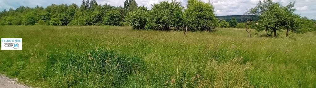 Tumlin widokowa działaka z mpzp!