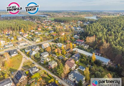 Dom w otulinie lasów oraz jezior- 5 sypialni 410m2