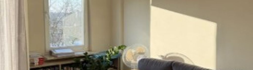 2-pokojowe mieszkanie na woli