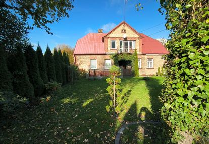 Polecamy atrakcyjną działkę w centrum białegostoku