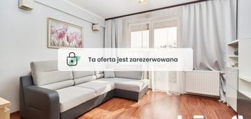 Dwupokojowe mieszkanie/parku południowy/racławicka