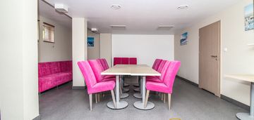 Zainwestuj lub zamieszkaj pod czarną górą