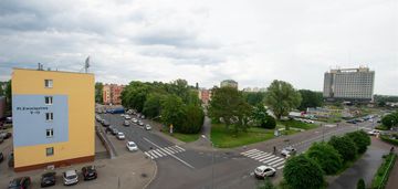 Mieszkanie do remontu 2 pokoje, piła, centrum