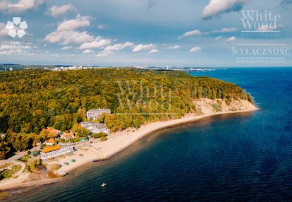 Urokliwy dom z pięknym ogrodem gdynia orłowo