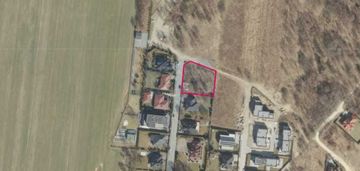 Działka 1427m²pod budowę domu/częstochowa/parkitka