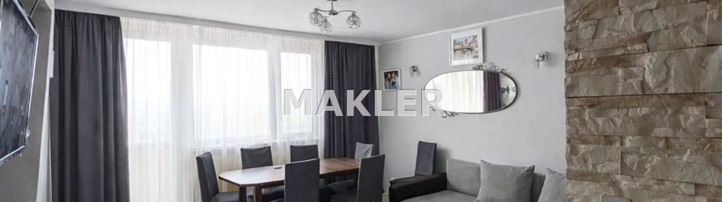Przestronne mieszkanie w centrum koronowa