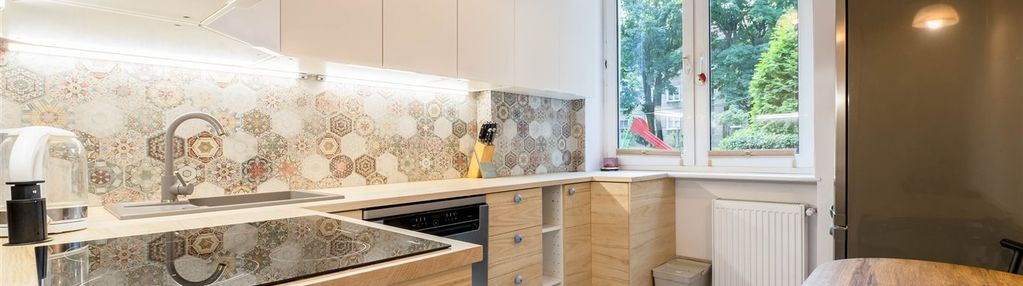 Mieszkanie na wynajem – tychy, ul. batorego, 2 pok