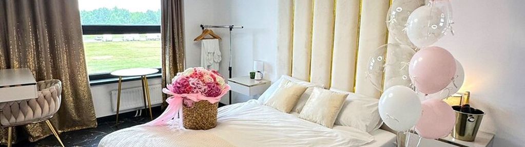 Luksusowa kawalerka-29m2-m.miejskie-klima-jacuzzi