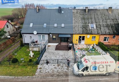 Dom gotowy do zamieszkania