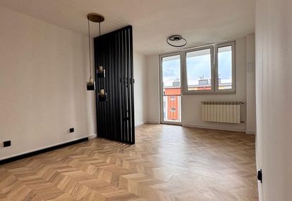 Mieszkanie os. millenium 47m2