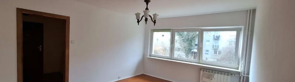 3-pokojowe mieszkanie na włochach