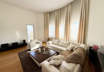 Wynajmę apartament 4pok. na vivaldiego