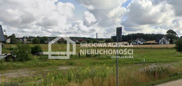 Atrakcyjna działka budowlana 1076 m2, lubań