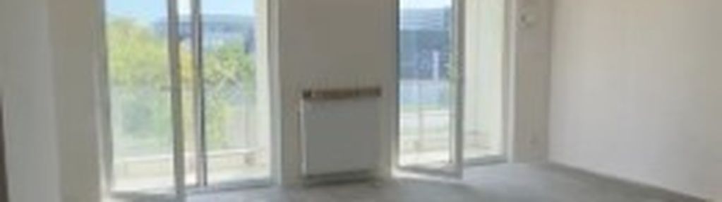 3-pokojowe mieszkanie na mokotowie