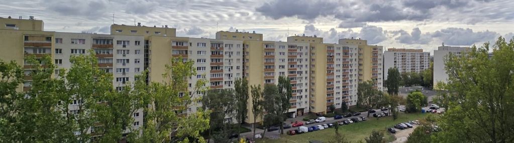 3 pokoje 53,31 m2, warszawa mokotów