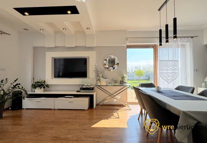 Dom wolnostojący | żórawina | duża działka| 158 m2