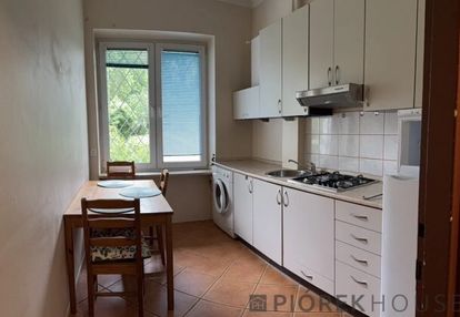 1-pokojowe mieszkanie na mokotowie
