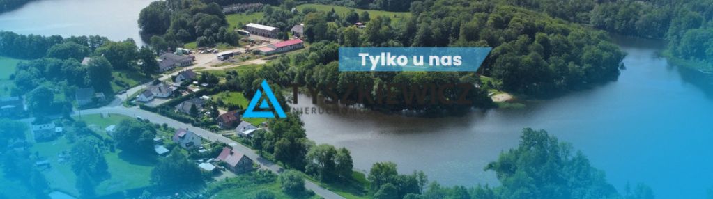 Działki budowlane z pozwoleniem na budowę.