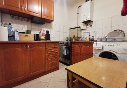 Mieszkanie w centrum grodziska, parter.