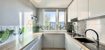 Przestronne 3 pokojowe mieszkanie, kopernik